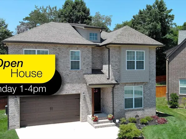 7913 Yellow Jasmine Ln, Knoxville, TN 37919
