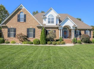 472 Hunters Landing Dr, Manchester, TN 37355