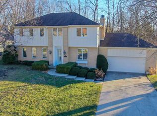 1099 W Windsor Dr, Marion, IN 46952