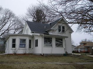 501 Washington St, Victor, IA 52347