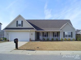 1514 Bridgeton Way, Eastover, NC 28312