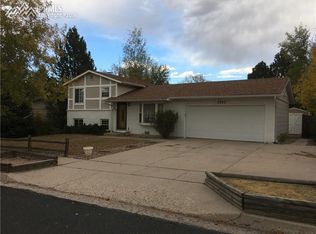 3255 Oro Blanco Dr, Colorado Springs, CO 80917