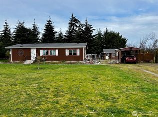 190 Village Lane, Sequim, WA 98382