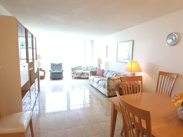 501 Three Islands Blvd APT 112, Hallandale, FL 33009