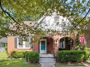 514 Graymont Ave, Columbia, SC 29205