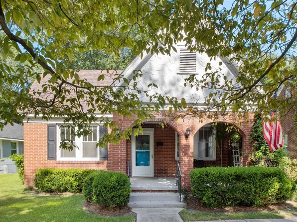 514 Graymont Ave, Columbia, SC 29205