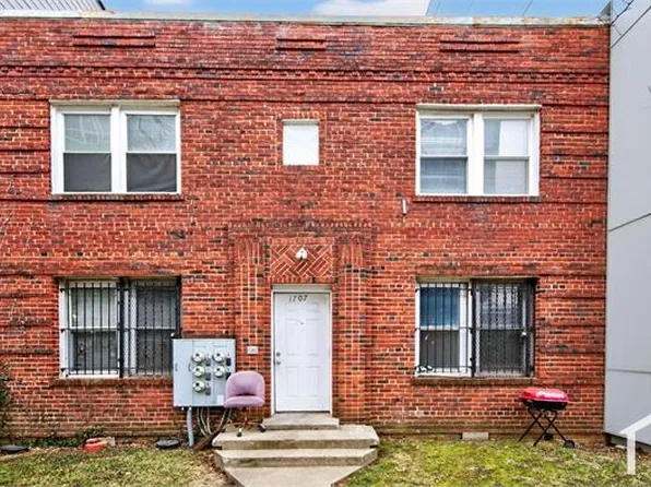 1707 H St NE APT 3, Washington, DC 20002