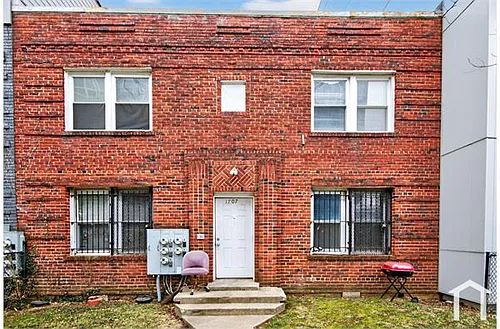 1707 H St NE #3 Photo 1