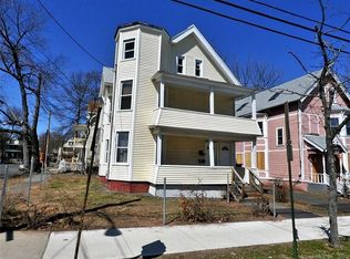 66 Carmel St, New Haven, CT 06511