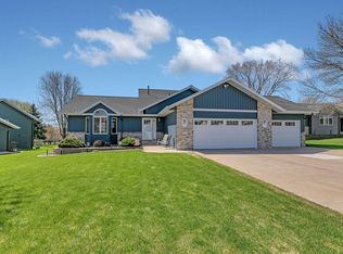 418 15th St N, Sauk Rapids, MN 56379