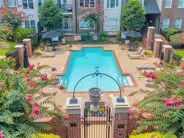 825 Highland Ln NE APT 1207, Atlanta, GA 30306