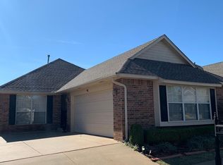6908 NW 134th Ter, Oklahoma City, OK 73142