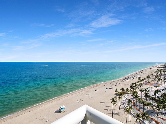 3rd image of 545 S Ft Lauderdale Beach Boulevard #1602
