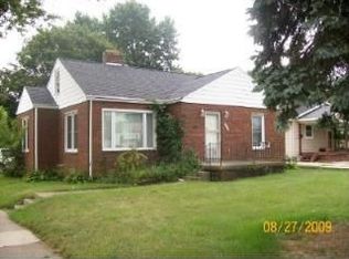 1603 S Custer Rd, Monroe, MI 48161