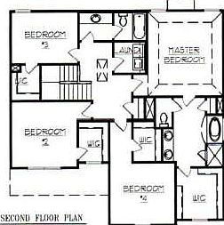 5th image of 408 Summit Village Ct