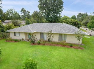 503 Jeff Davis Ave, Waveland, MS 39576