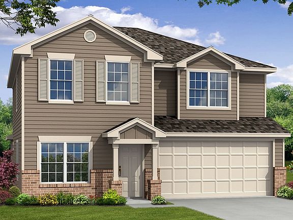 Elevation B