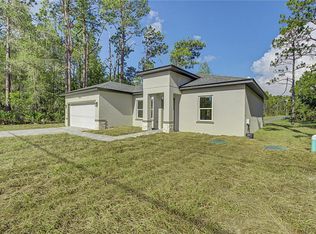 7578 N Galena Ave, Citrus Springs, FL 34434