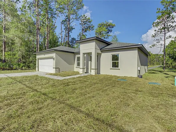 7578 N GALENA AVENUE, CITRUS SPRINGS, FL 34434