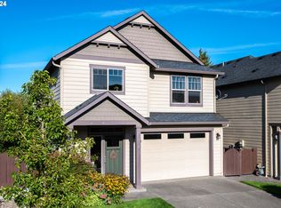 512 N Horns Corner Dr, Ridgefield, WA 98642