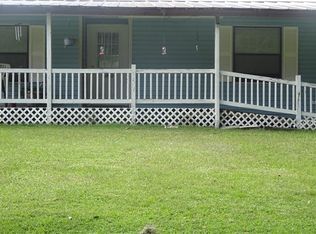17931 Commonwealth Ave N, Polk City, FL 33868