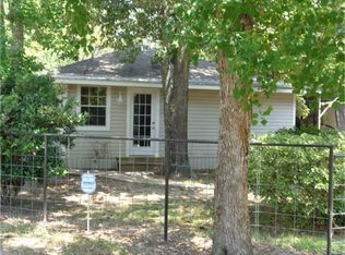 16573 Condra Rd, Conroe, TX 77306