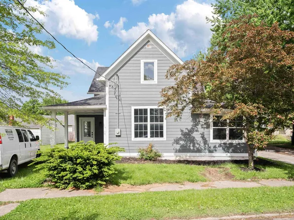 508 Delphi Ave, Frankfort, IN 46041