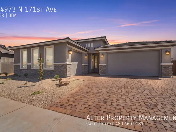24973 N 171st Ave, Surprise, AZ 85387