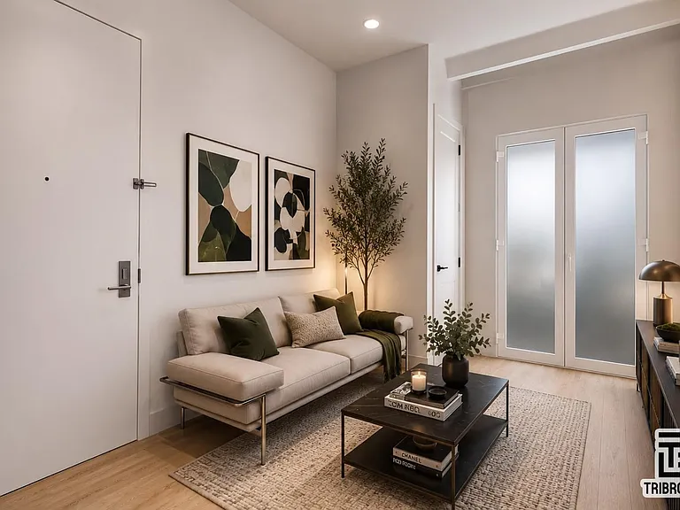 416 Lorimer St #2L — Photo 2