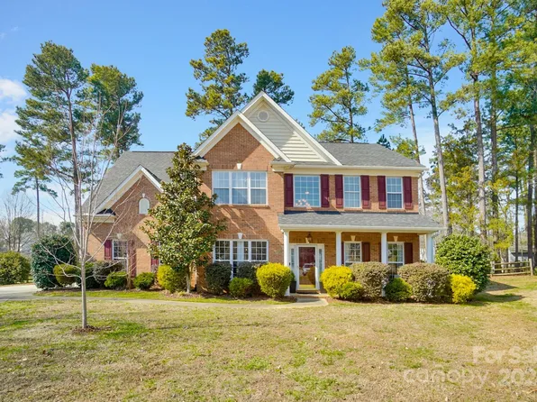 3601 Ruth St, Indian Trail, NC 28079