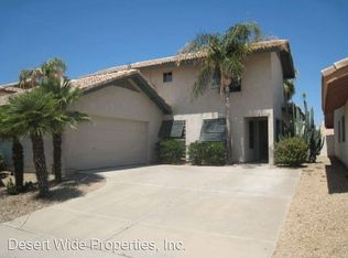 1462 W Elgin St, Chandler, AZ 85224