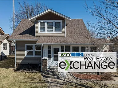 1919 Wilkes Ave — exterior photo