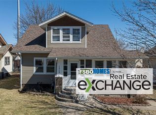 1919 Wilkes Ave, Davenport, IA