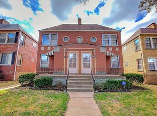 6330-6332 Sutherland Ave, Saint Louis, MO 63109