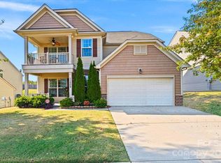 11509 Sweetbriar Ridge Dr, Charlotte, NC 28269