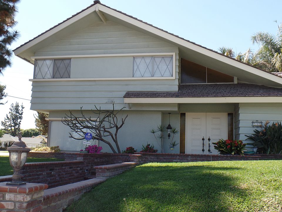 Custom Built Home