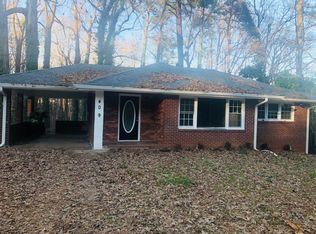 409 Pegg Rd SW, Atlanta, GA 30315