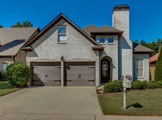 5861 Water Point Ln, Hoover, AL 35244