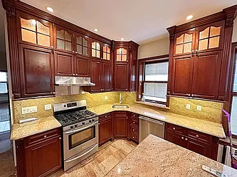 Rented by Brooklyn Property Group LLC