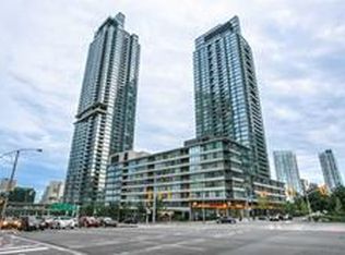 11 Brunel Ct #611, Toronto, ON M5V 3Y3