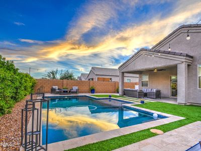 5127 E Sharbel Rd, San Tan Valley, AZ, 85143
