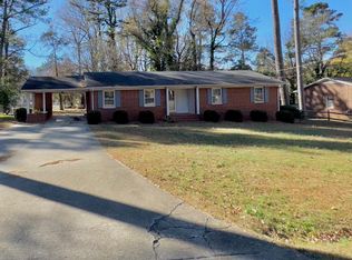 146 Dorsey Pl, Henderson, NC 27536