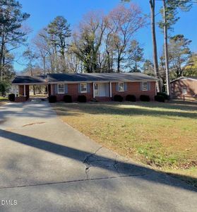 146 Dorsey Pl, Henderson, NC, 27536