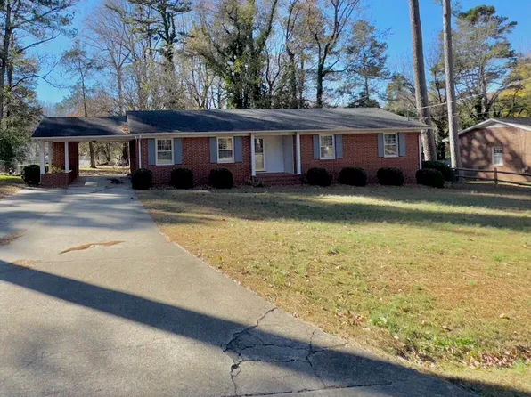146 Dorsey Pl, Henderson, NC 27536