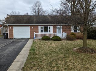 4614 Kyle Rd, Fort Wayne, IN 46809