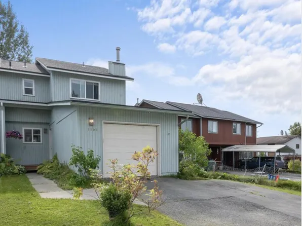 3305 Doil Dr, Anchorage, AK 99507