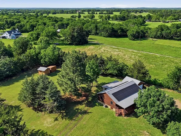 1489 Calf Creek Ln, Sherman, TX 75090