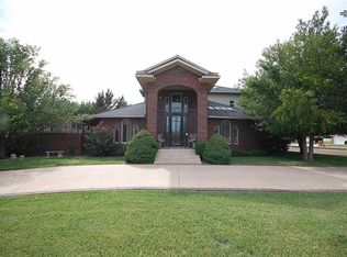 3904 Eagle Way, Clovis, NM 88101