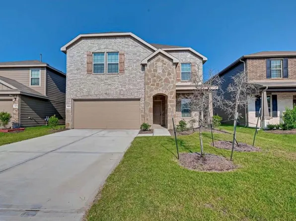 1623 Avocet Way, Missouri City, TX 77489
