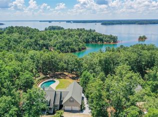 205 Sapphire Pt, Anderson, SC 29626